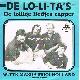 Afbeelding bij: 14  Lolitas  - 14  Lolitas -Witte mazda / Mooi Holland